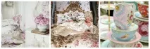 Стиль Наївна романтика у зовнішності (представники), в одязі, у зачісках зовнішності