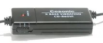 Стереонавушники Cosonic CD850 та CD860VI cd860vi