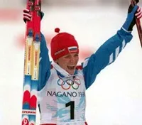 Долі карельських олімпійців Олімпійських
