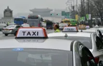 Країни, в яких Uber заборонено. яких