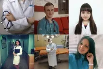 студенти