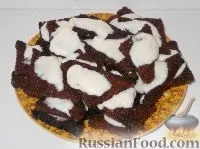 Сухарі та сухарики, рецепти з фото на 65 рецептів сухарів та сухариків у домашніх умовах сухарики