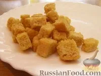Сухарі та сухарики, рецепти з фото на 65 рецептів сухарів та сухариків у домашніх умовах рецепти