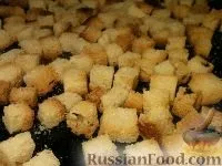 Сухарі та сухарики, рецепти з фото на 65 рецептів сухарів та сухариків у домашніх умовах рецепти