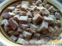 Сухарі та сухарики, рецепти з фото на 65 рецептів сухарів та сухариків у домашніх умовах сухарики