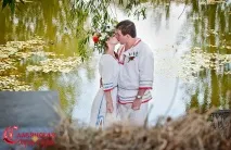 Весілля 2016 - як все організувати недорого 2016