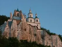 Святогірська Лавра, Духовна скарбниця Святогірської Лаври духовна