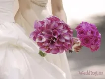 Весільні привітання сестрі (нареченій від брата, сестри) нареченій