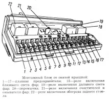 схемата