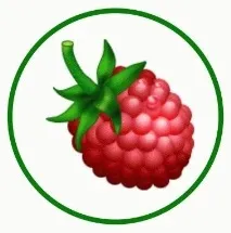 Схема вишивки хрестом келих хрестом