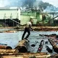 Течія в річці - пошук слів за маскою та визначенням, відповіді на сканворди визначенням