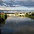 Течія в річці - пошук слів за маскою та визначенням, відповіді на сканворди пошук
