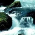 Течія в річці - пошук слів за маскою та визначенням, відповіді на сканворди пошук