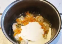 Тефтелі з курячої грудки - покроковий рецепт з фото на курячої