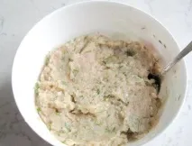 Тефтелі з курячої грудки - покроковий рецепт з фото на курячої