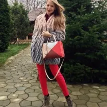 Теплі кофти 2019 (73 фото) що модно цієї осені та взимку кофти