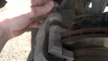 гальмівні