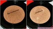 Тональна основа Sephora Wonderful Cushion Cream (відтінок № 20 Cream) – відгуки, фото та ціна тональна