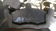 колодки