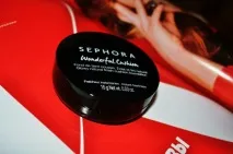 Тональна основа Sephora Wonderful Cushion Cream (відтінок № 20 Cream) – відгуки, фото та ціна wonderful