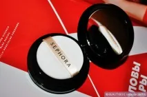 Тональна основа Sephora Wonderful Cushion Cream (відтінок № 20 Cream) – відгуки, фото та ціна wonderful