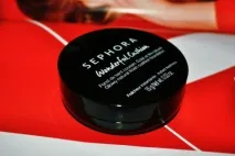 Тональна основа Sephora Wonderful Cushion Cream (відтінок № 20 Cream) – відгуки, фото та ціна cushion