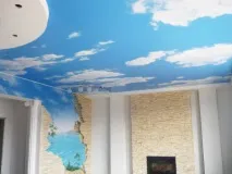 натяжні