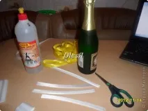 Торт - ананасовий джентльмен - МК, Країна Майстрів. ананасовий