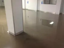 Тонка наливна підлога у Санкт-Петербурзі ціна, фото робіт тонка