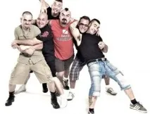 Топ-виконавці ska punk році
