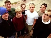 Топ-виконавці ska punk punk