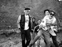 Топ-виконавці ska punk слухачів