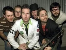 Топ-виконавці ska punk слухачів