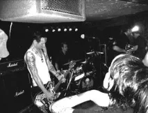Топ-виконавці ska punk топ-виконавці