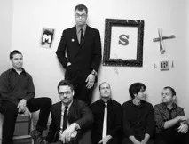 Топ-виконавці ska punk році