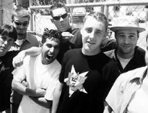 Топ-виконавці ska punk punk