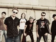 Топ-виконавці ska punk слухачів