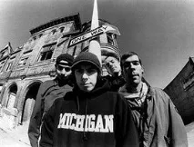 Топ-виконавці ska punk punk