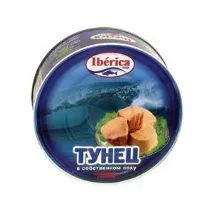 Топ-3 оригінальних ідей приготування закуски з консервованого тунця топ-3