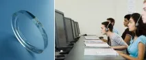 Типи лінз для корекції короткозорості корекції