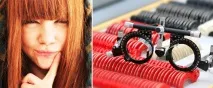 Типи лінз для корекції короткозорості типи