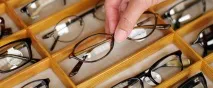 Типи лінз для корекції короткозорості лінз