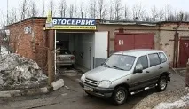ТО у дилера або про дорогу заміну олії! дорогу