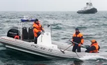 Ту-154 впав на 70 секунді польоту впав