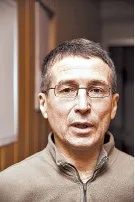 Вбивство судді Володимира Трофімова схоже на страту трофімова