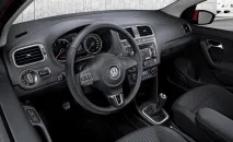 Тюнінг Volkswagen Поло седан можливості різнобічного тюнінгу volkswagen