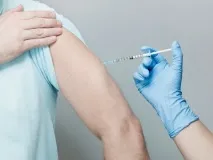 Уколи (ін’єкції) тестостерону для чоловіків єкції