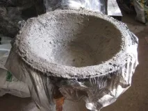 Вуличні вазони для квітів своїми руками квітів