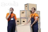 Послуги вантажників Шереметьєво вантажників
