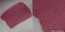 Стійка рідка помада Proof lipstick- shine №06 від Jeans рідка
